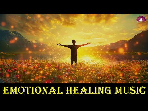 Happiness Frequency | Serotonin, Dopamine & Endorphin Release Music | Emotional & Spiritual Healing