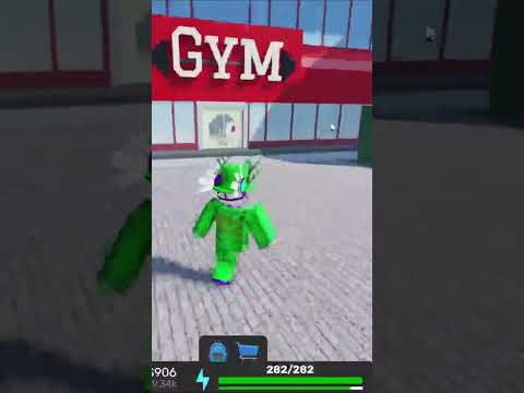 How to get energy FAST in Streaming Life ROBLOX #shorts  #roblox #StreamerLife