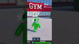 How to get energy FAST in Streaming Life ROBLOX #shorts  #roblox #StreamerLife