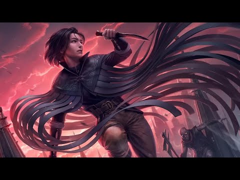 Why The Mistborn Movie Is No Longer Happening