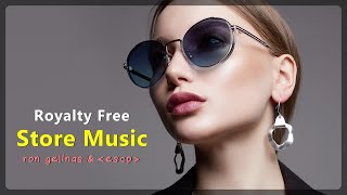 Royalty Free Store Music 🛍️