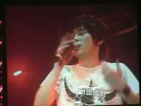 2006.07.29 부산콘서트 버즈 - 우리 이별 앞에 지지말아요(세상에 한사람)