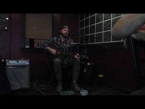 You Can't Always Get What You Want by The Rolling Stones Cover by Chris Raabe Live