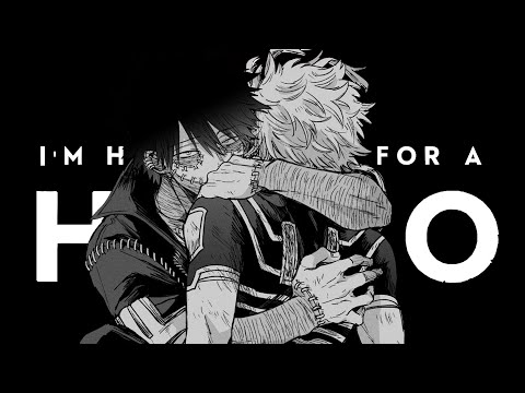 i need a hero [dabihawks]