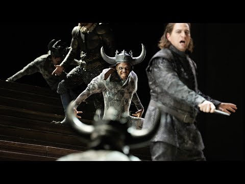 The Royal Opera: Il trovatore trailer