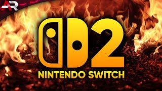 This Nintendo Switch 2 Leak Has Left Some Fans Angry...