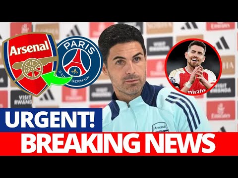 Arsenal Latest: Star leaving? New signing arriving and praise for our prodigy! Arsenal news today