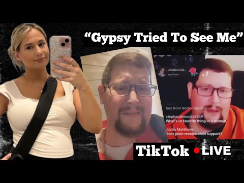 Ryan Anderson Claims Gypsy Rose Blanchard TRIED TO SEE HIM 👀