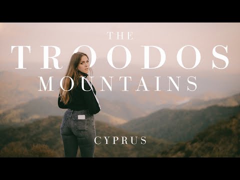 10 Places to Visit in the Troodos Mountains | Cyprus