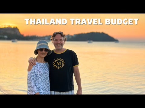 Thailand Travel: Price Breakdown - Bangkok to Koh Samui Side-trip