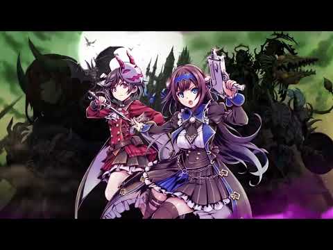 少女魔淨｜Grim Guardians: Demon Purge｜GAMEX