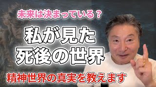 【シャーマンと臨死体験】瞑想が明かす宇宙の真実/元教師が解説