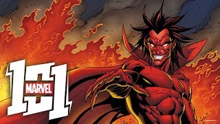 Mephisto | Marvel 101