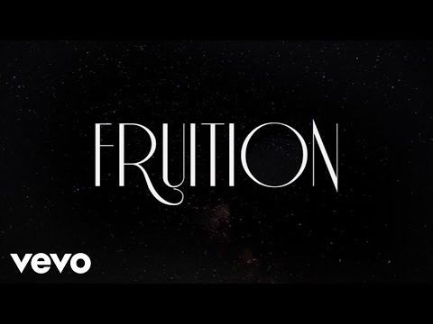 The-Dream - Fruition (Lyric Video)