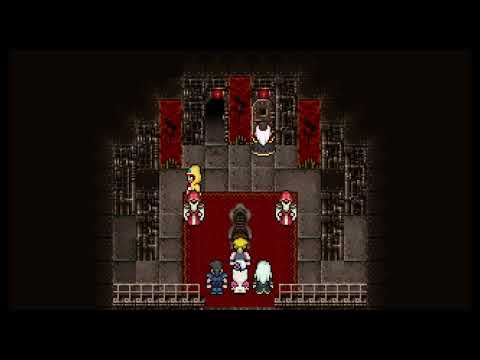 Final Fantasy VI Pixel Remaster Playthrough Part 23 - Peace Treaty