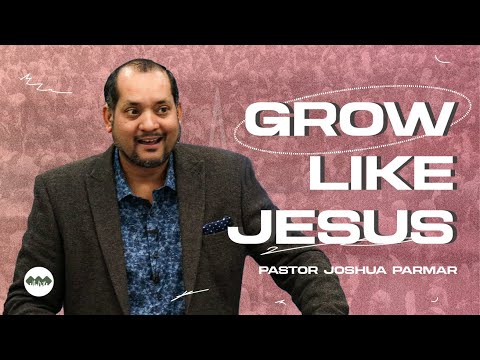 Grow Like Jesus | 2 Peter 1:8-11 | E4