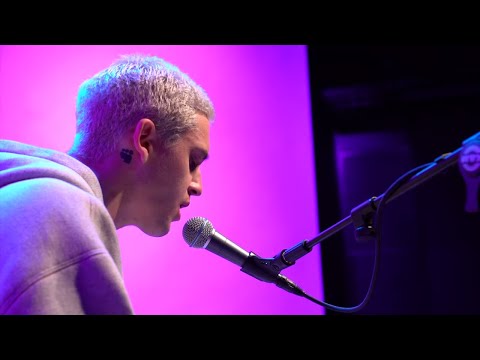 Lauv - YouTube Berlin Event [Recap]