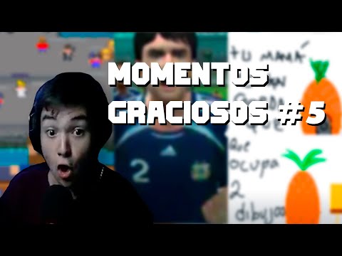 MEJORES CLIPS DE LA SEMANA #5