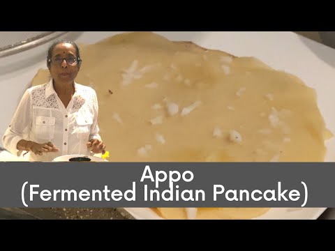 Appo | #appo #pancake #perimaskitchen