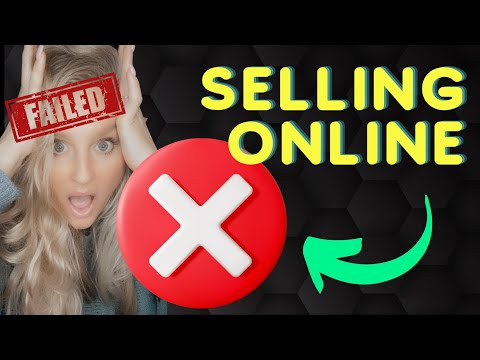 Sell Without Selling Online - Authentic Engagement & Organic Growth On Social Media #socialmediatips