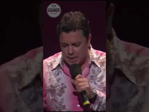 Don't you know THAT YOU'RE TOXIC? | mike robles #comedy #standup