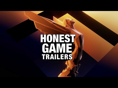 Honest Game Trailer | The Game Awards