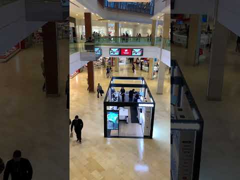 Square One Mall Mississauga Ontario Canada #3