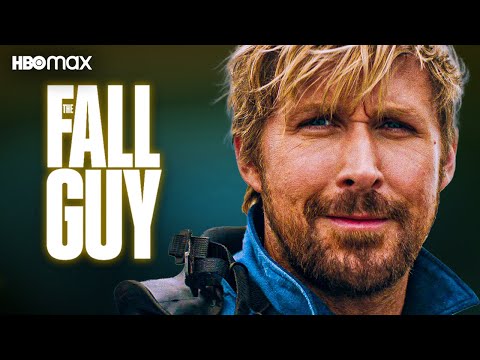 The Fall Guy (2024) Teaser Trailer Is Out With Ryan Gosling & Emily Blunt