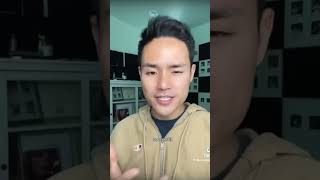 Filian cringes at dude's skin care routine  #filian #vtuber #bestoffilian