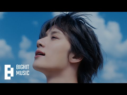 TXT (투모로우바이투게더) 'Over The Moon' Official Teaser 2