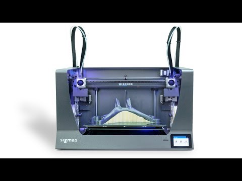 5 latest 3D PRINTERS