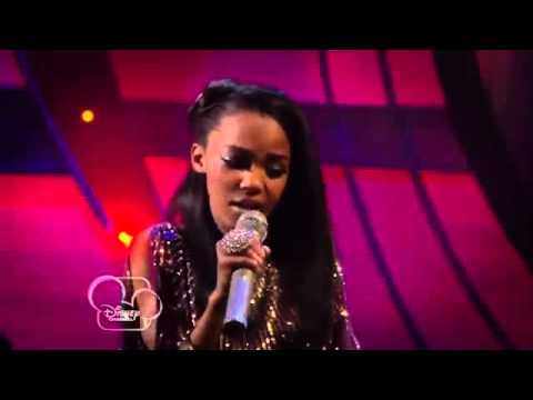 China Anne McClain Beautiful  (Official Music Video).