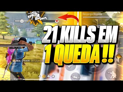 FINAL SEMANAL🏆IPhone XR💚HIGHLIGHTS EM CAMPEONATOS DE FREE FIRE💙