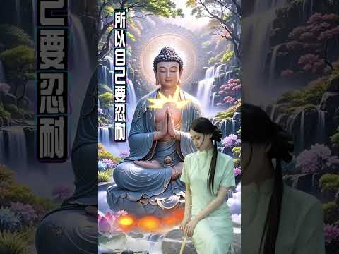 福報之前 必有魔考【公益分享】