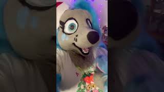 Merry Christmas everyone! #furry #furrys #furryfandom #furrycommunity