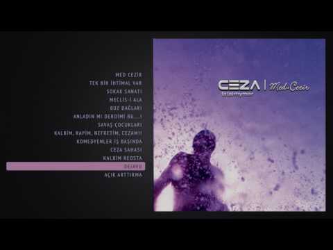 CEZA - Dejavu (Official Audio)