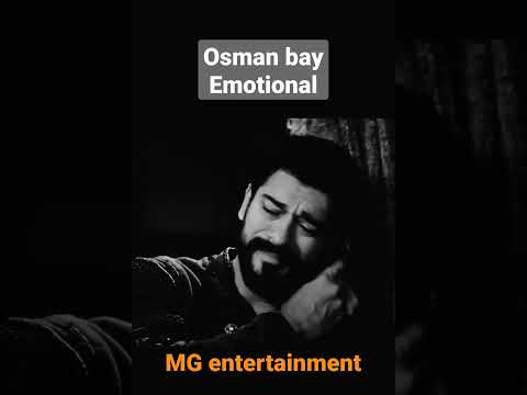 Osman bay emotional 🤲😞#kurulusosman #trending #viral #youtubeshorts #ytshorts