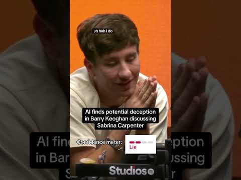 Barry Keoghan discusses relationship with Sabrina Carpenter truth analysis