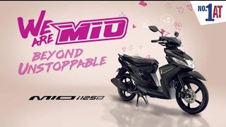 Simple Set up of Mio i125 | R.E TV