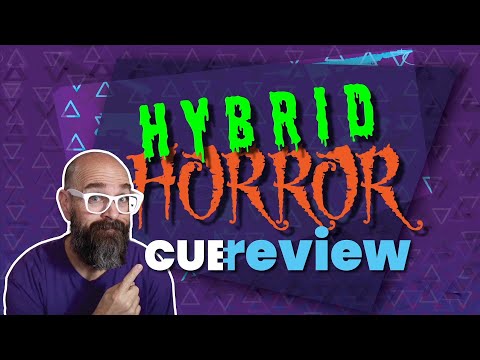 Hybrid Horror Cue Review