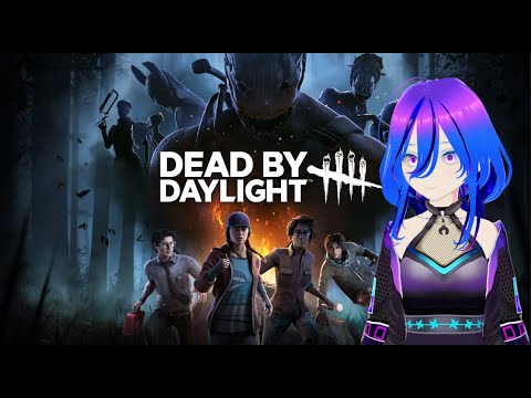 [Live Game Horror] Kejar-kejaran ni | Dead By Daylight