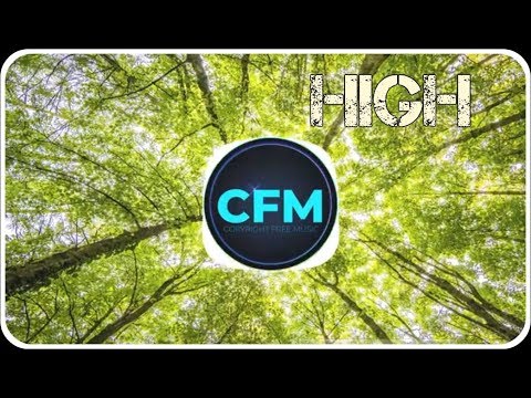 JPB - High [Royalty Free Music No Copyright Beat]