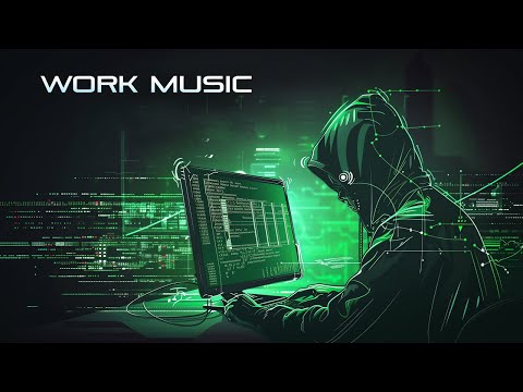 Deep Work Music — Code, Create, Focus