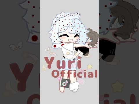 My friend likes to much Yurina #gachalife #gacha #gachaclub