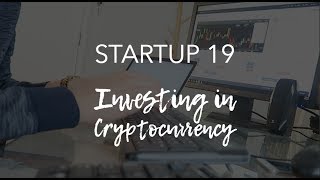 Startup 19 | Investing in Cryptocurrency - AlphaCoin Capital