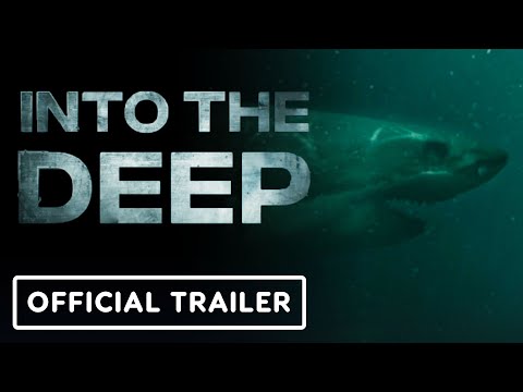 Into The Deep - Official Trailer (2025) Callum McGowan, Scout Taylor Compton