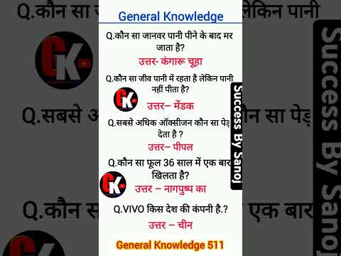 All_Exam_Most_Important_Questions_Gk_Gs_#viral_#shorts_#gk_#generalknowledge_#ssc_#si_#ntpc_#alp_#gs