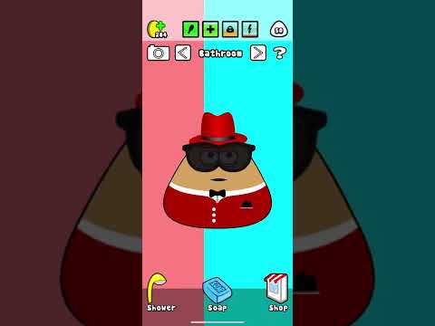 Pou story #51