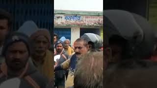 शासकीय उचित मूल्य की दुकान चौड़ियार में पूर्व सेल्समैन को दिया गया पुनः प्रभार ...