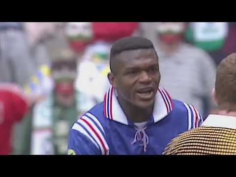 Desailly vs Stoitchov